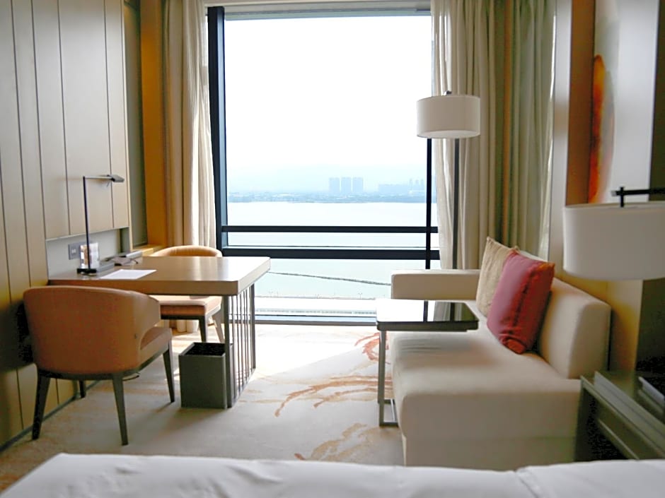 Hyatt Regency Fuzhou Cangshan