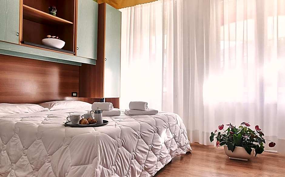 Hotel Villa Roma