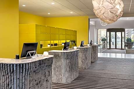 Comwell Aarhus Dolce by Wyndham