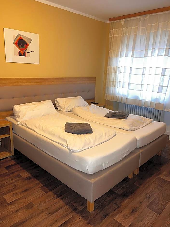 Hotel zur Post limburg Bad camberg