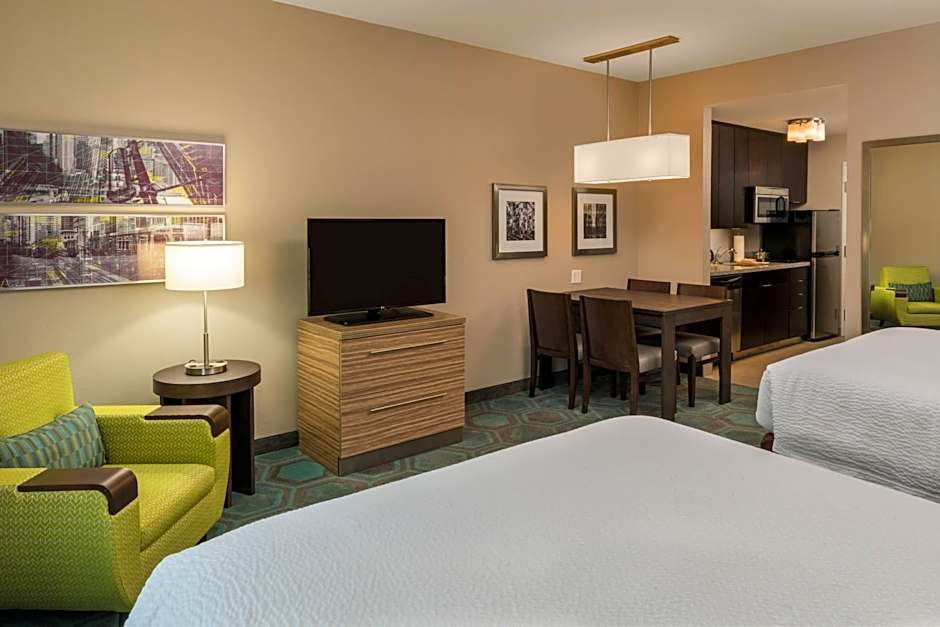 TownePlace Suites by Marriott Chicago Schaumburg