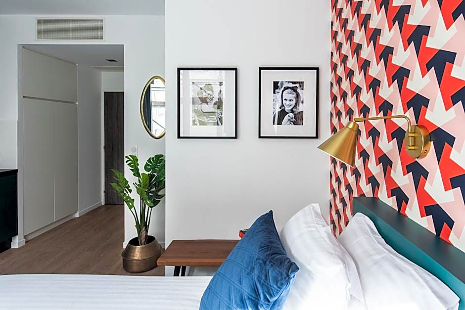 YAYS Paris Issy by Numa