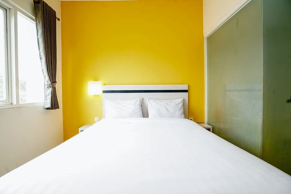 Pratisarawirya Guesthouse by ecommerceloka