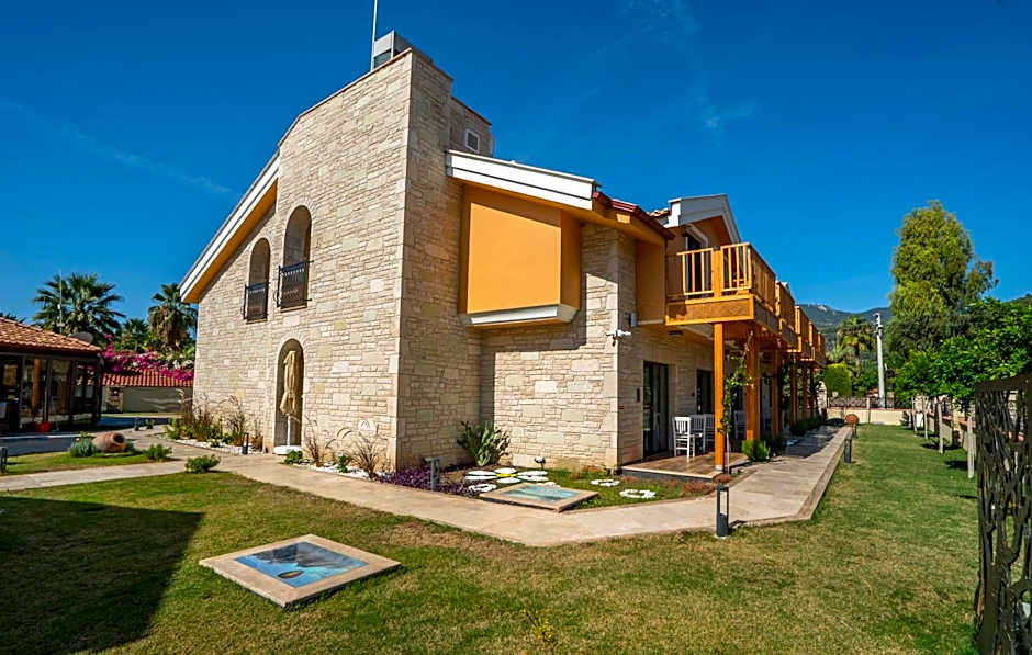 Dalyan Live Spa Hotel