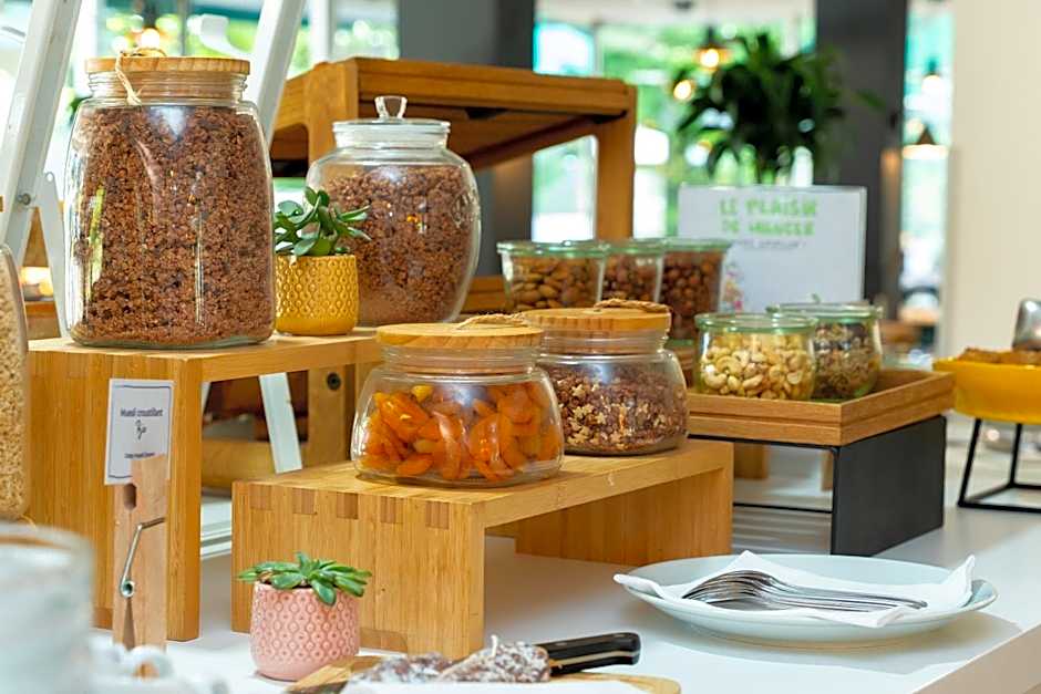 Novotel Poissy Orgeval