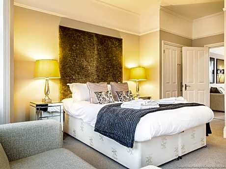 Alum Chine Beach House