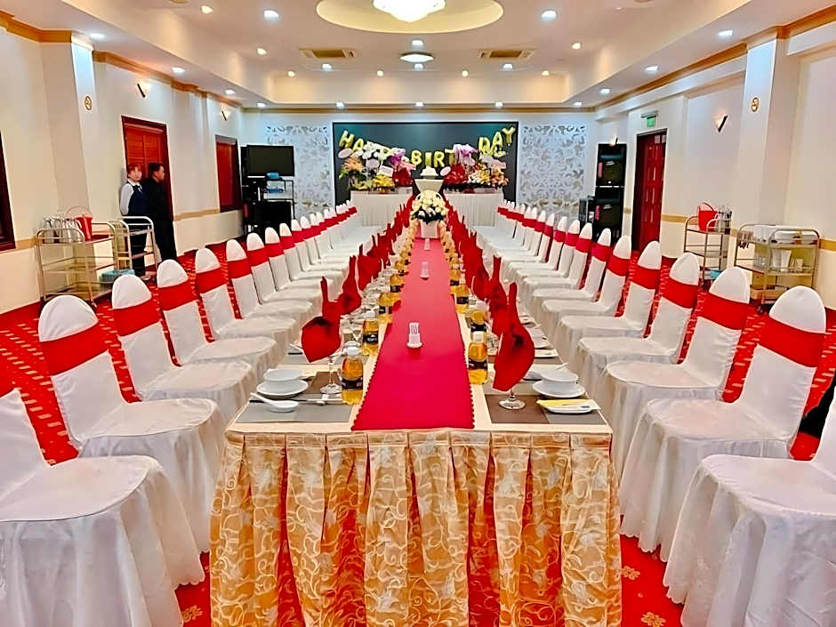 Ninh Kieu 2 Hotel