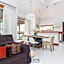 Bz33 House with 4 suites and barbecue, Geribá