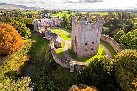 Appleby Castle