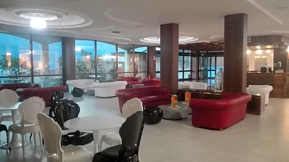 Hotel Laura Christina