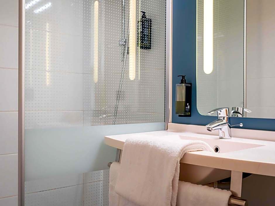 ibis Bayonne Centre