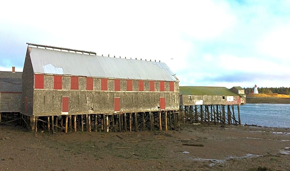 West Quoddy Station LLC