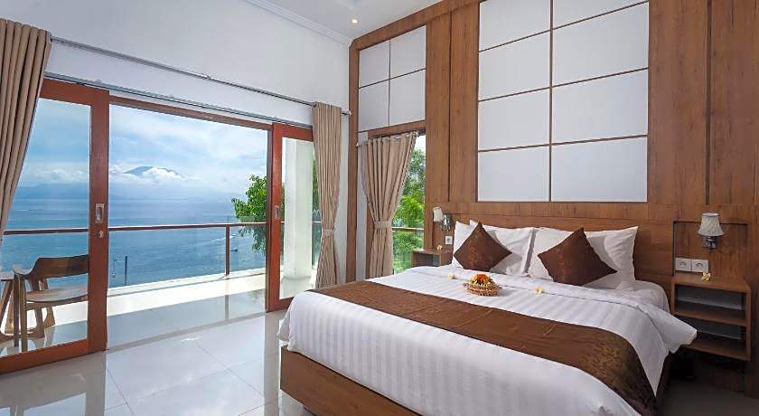 Samuh Sunset Hotel by ABM