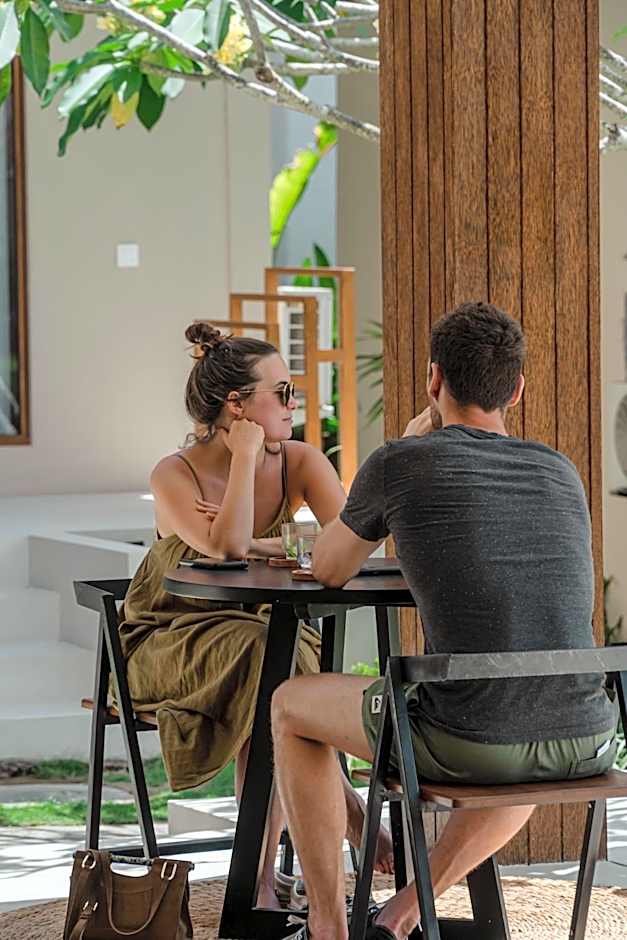 IKIGAI Uluwatu Beach