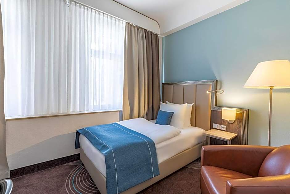 Garner Hotel Essen Handelshof by IHG