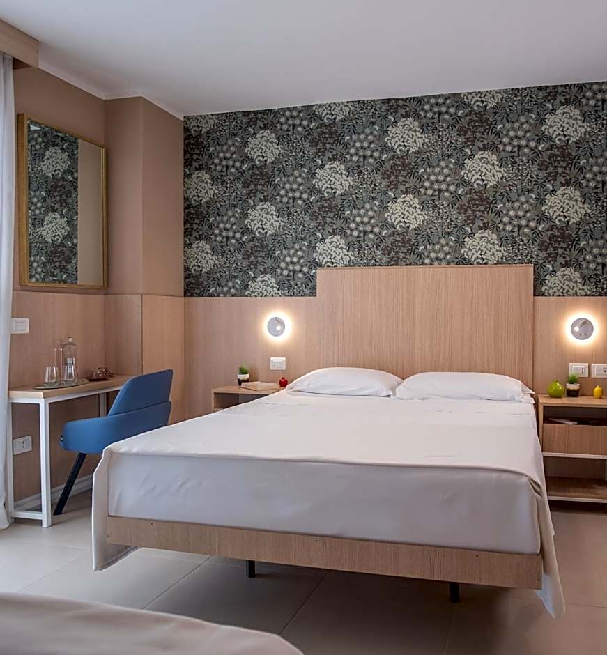 Hotel Paistos Paestum