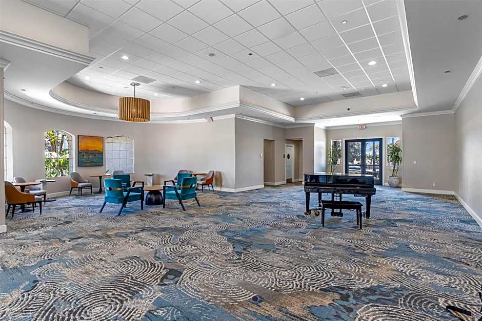 Hilton San Diego/Del Mar