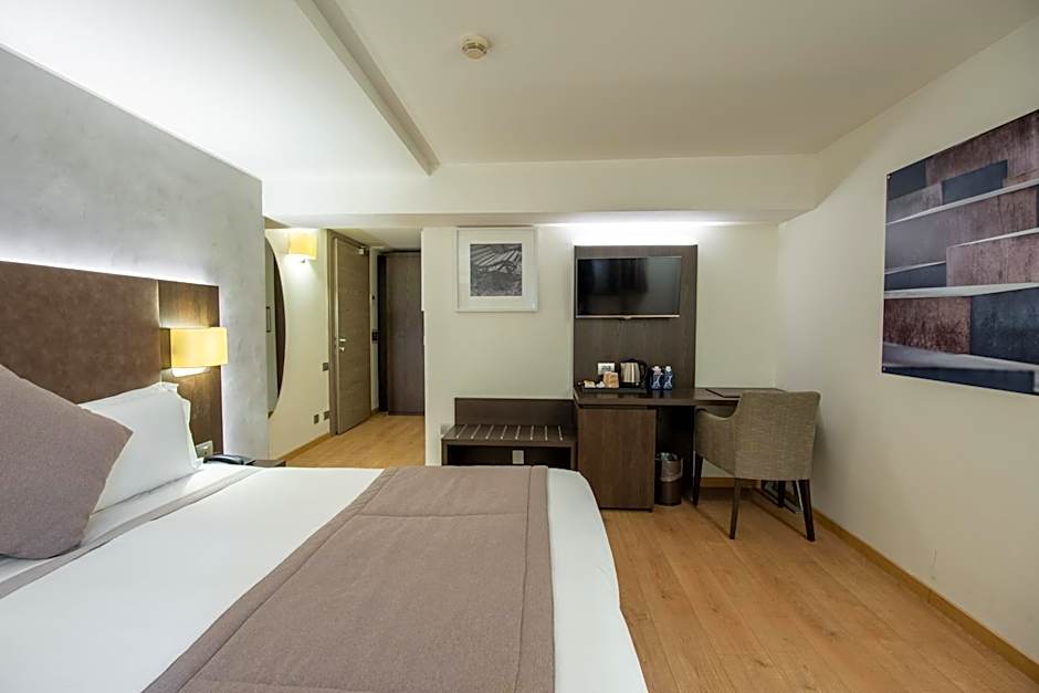 Hotel Como