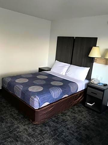 Motel 6 Jonesboro