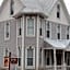 Keller House