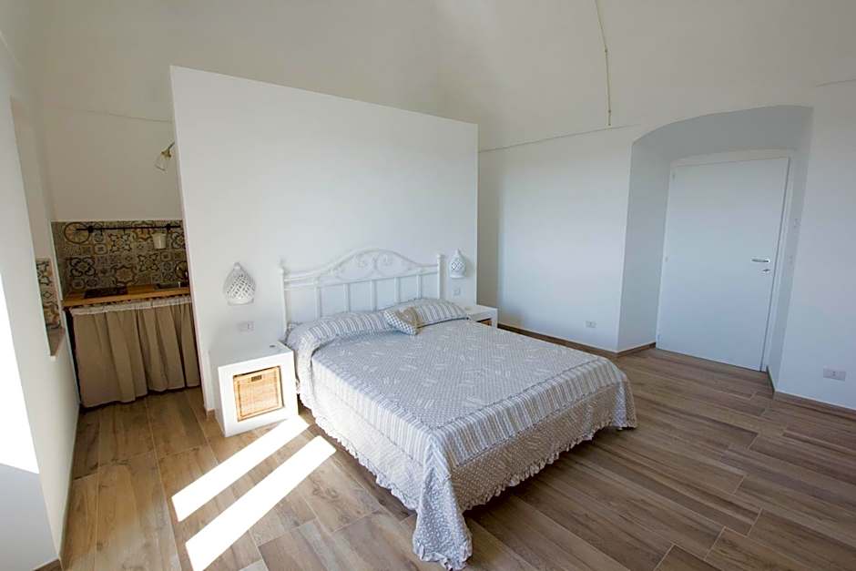 Masseria Poli Country House