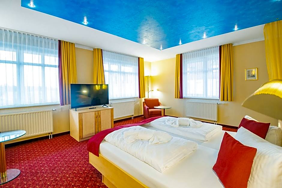 Ferien Hotel Spree-Neisse