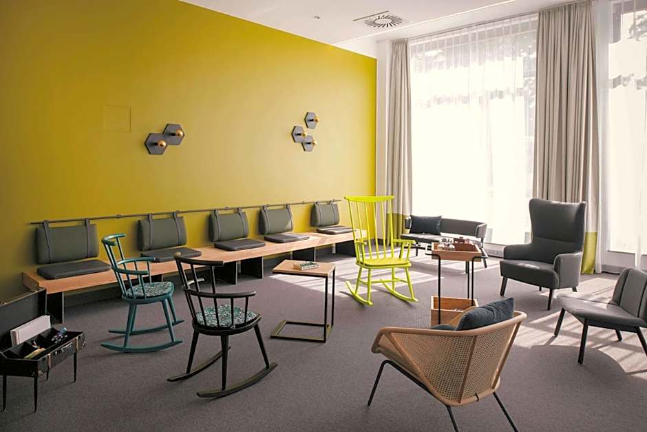 Vienna House Easy Leipzig