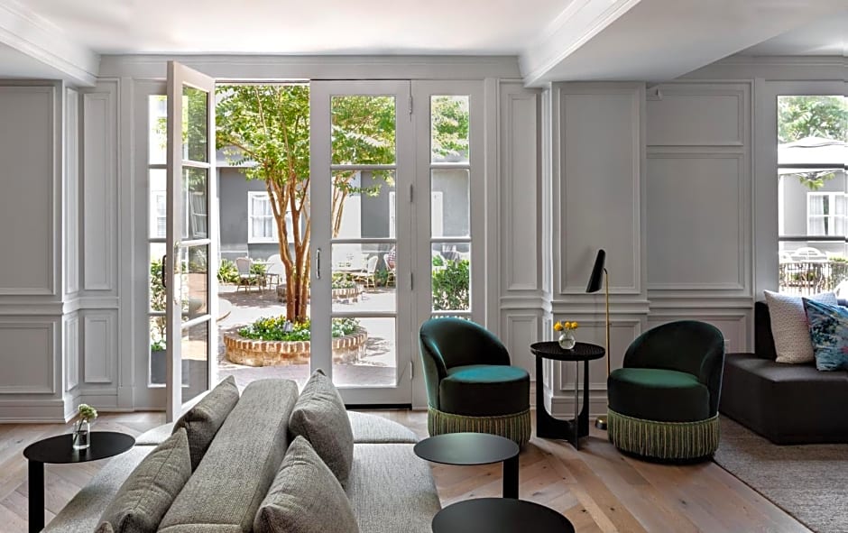 The Kimpton Brice Hotel By IHG