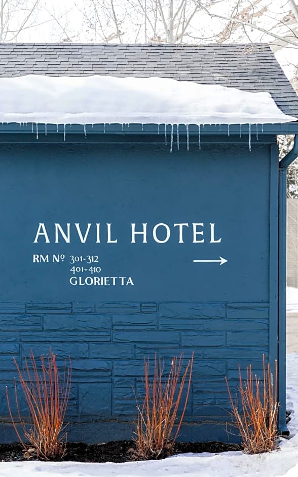 Anvil Hotel