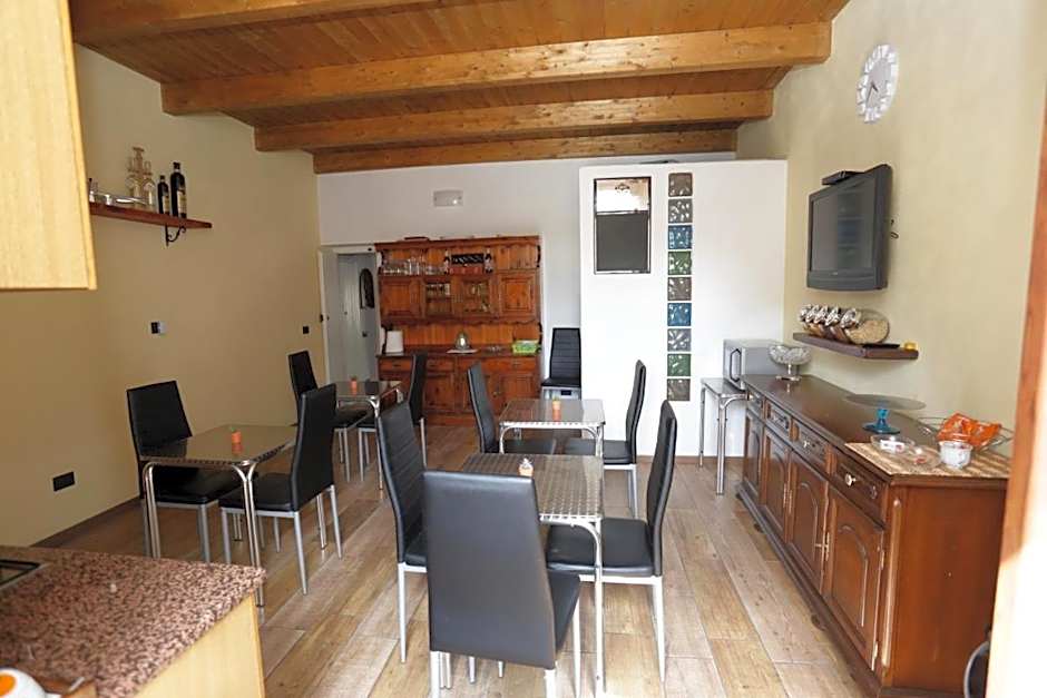 B&B L'Antico Portico