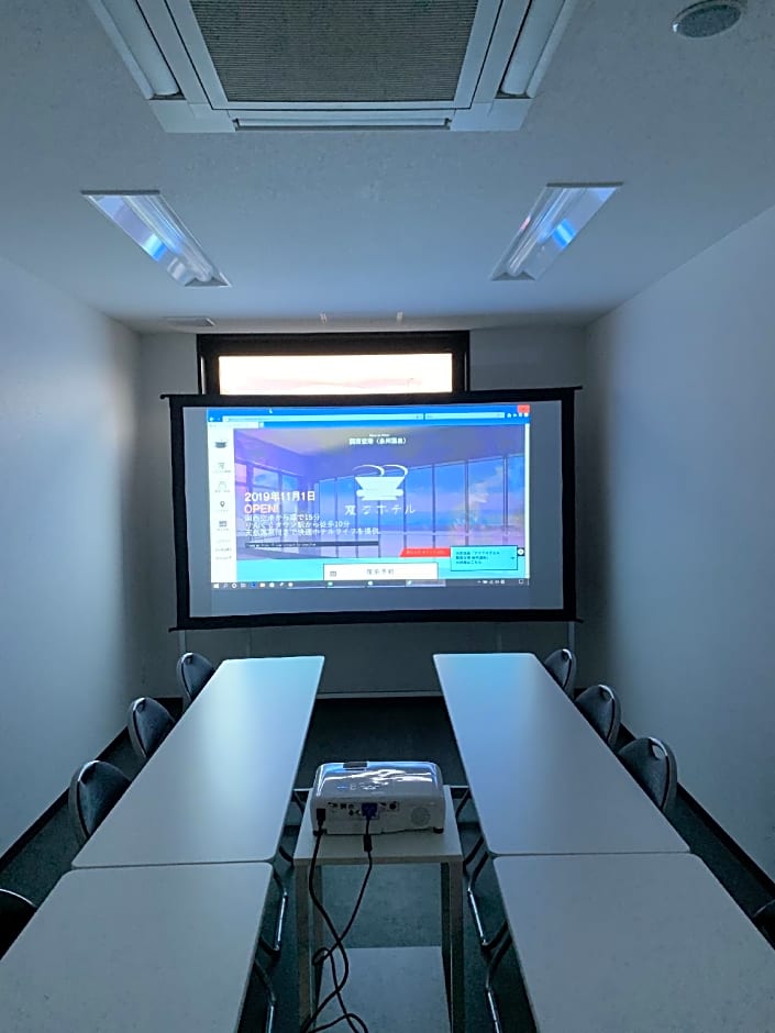 Henn na Hotel Kansai Airport