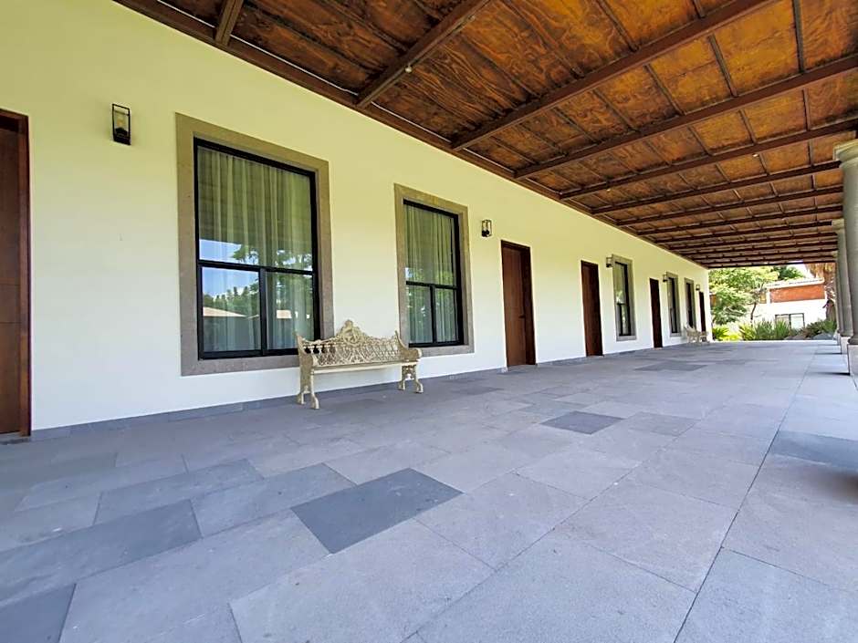 Hotel Camino del Bosque Atlixco