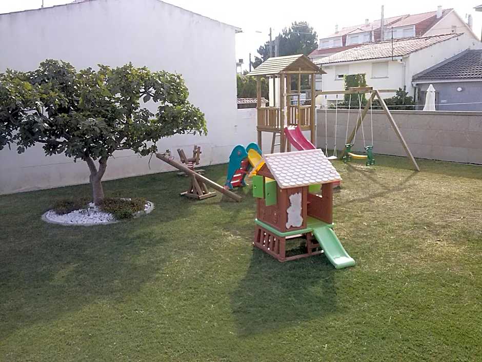 Hotel Piñeiro 2 Estrellas Superior