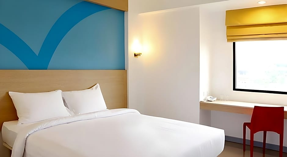 HOP INN Mae Sot Building A