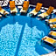 DoubleTree By Hilton Hotel Galveston Beach