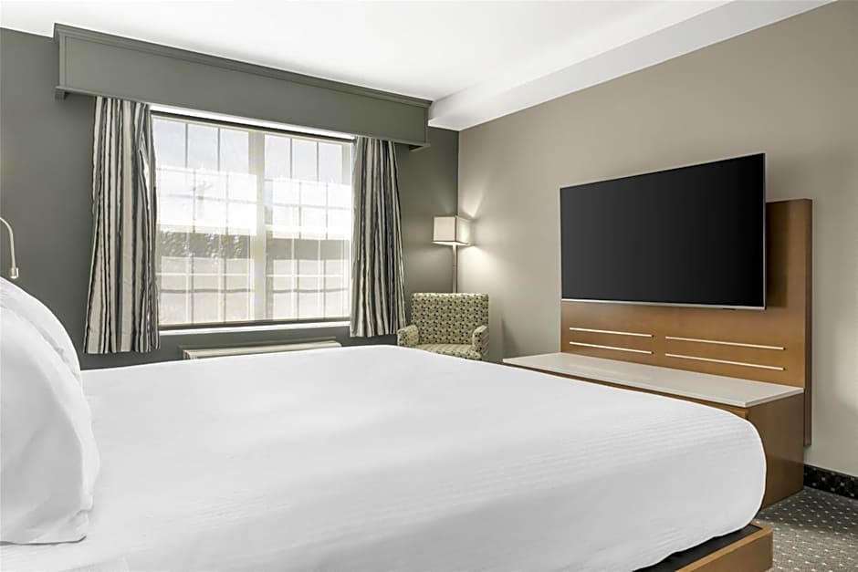 Best Western Plus Woodstock Hotel & Conference Centre