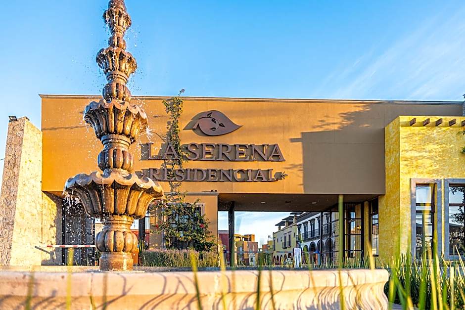 Krystal Grand Residences & Villas San Miguel de Allende