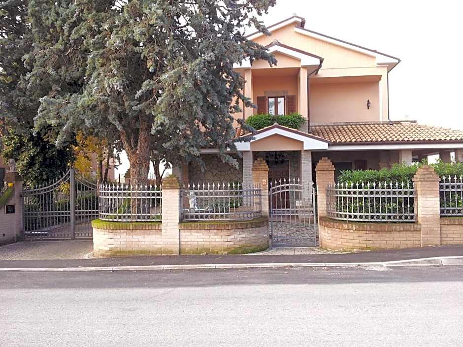 Luconi Affittacamere