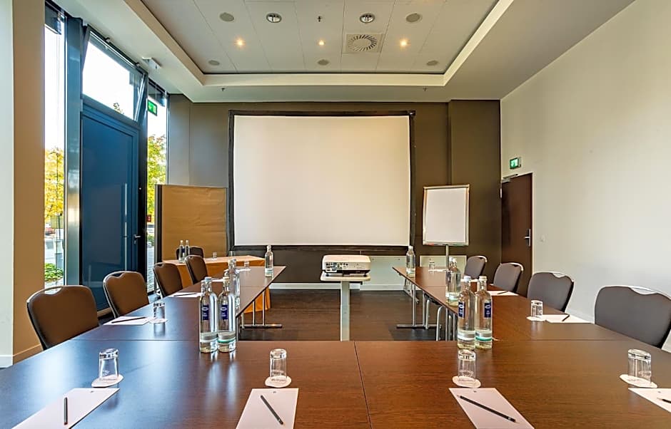 The Rilano Hotel München