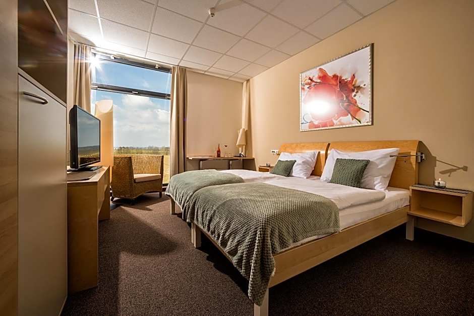 Hotel der Freiraum