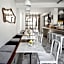Hotel Alto San Isidro