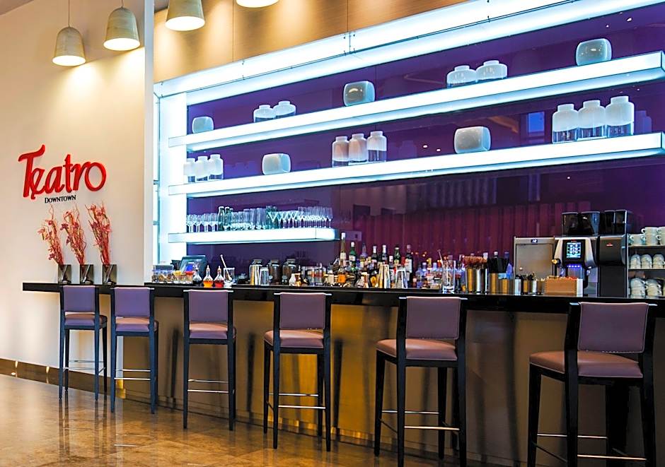 Downtown Rotana