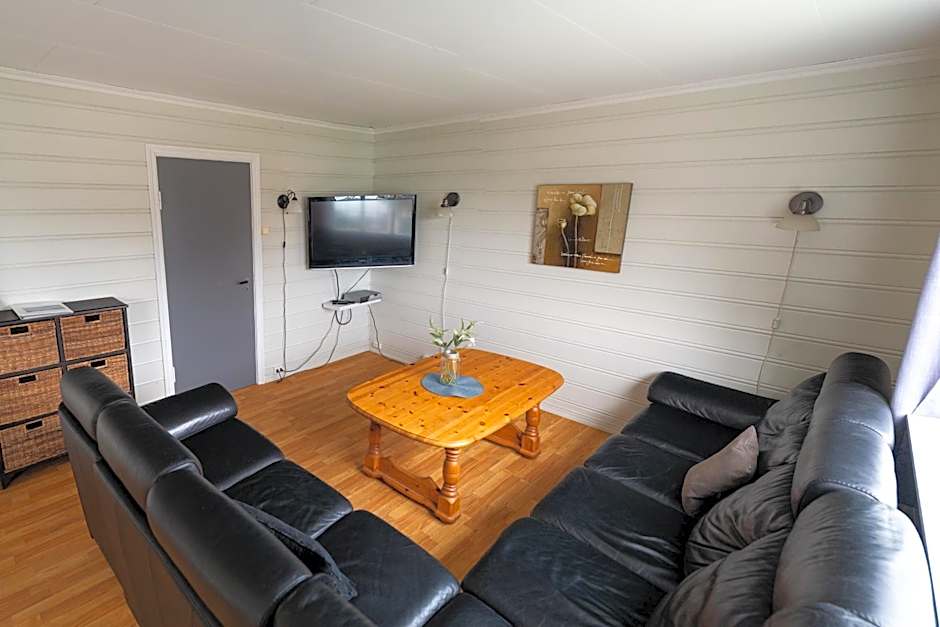 Skottneset Feriesenter