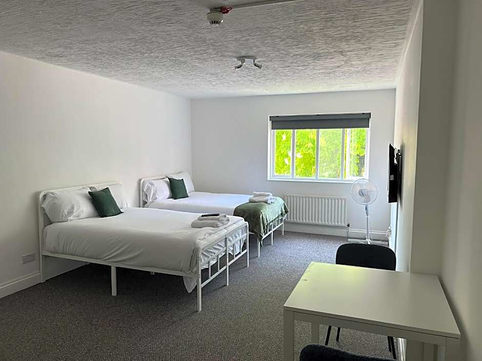 The Manor Hotel - Orpington