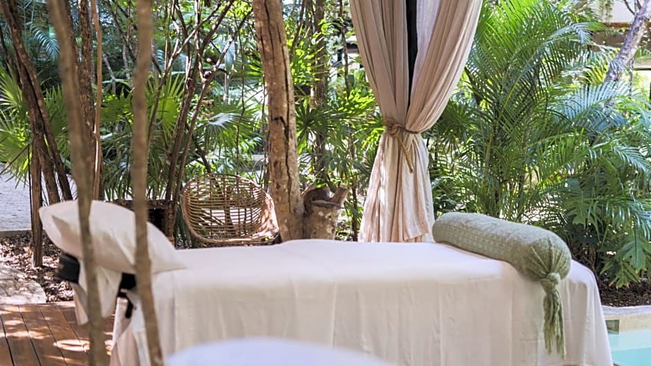Copal Tulum Hotel