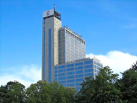 Courtyard by Marriott Katowice City Center