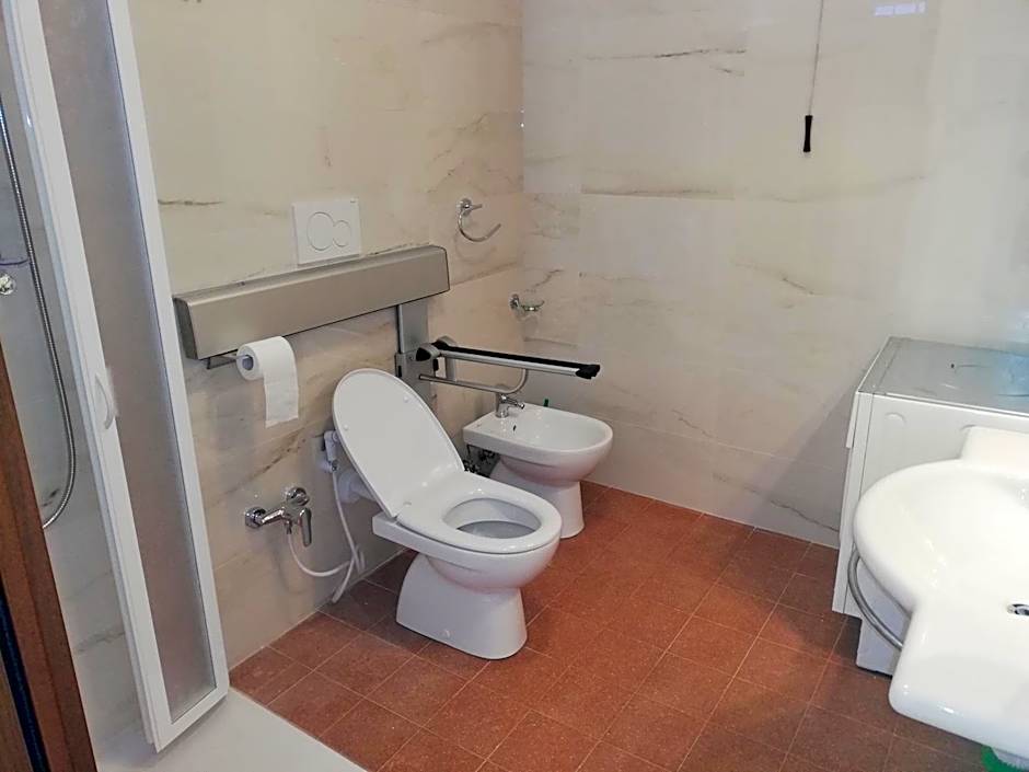 Residence Borgo Offida