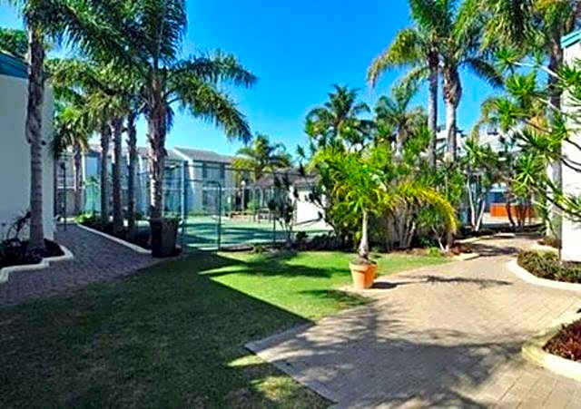 Mandurah Motel and Apartments