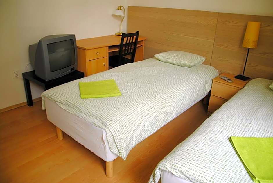 Central Station Hostel