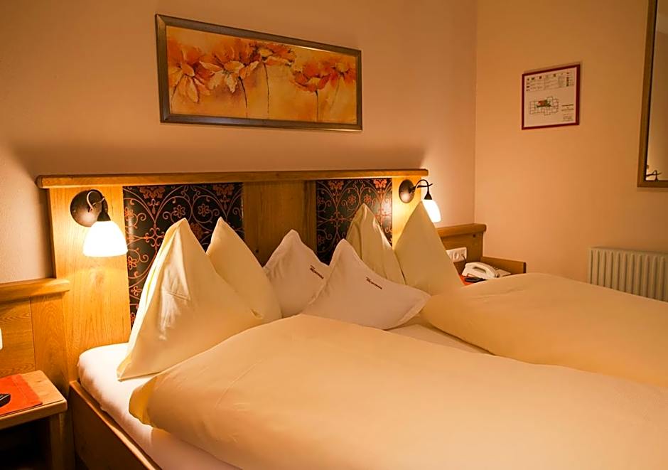 Wellness-Aparthotel Montana